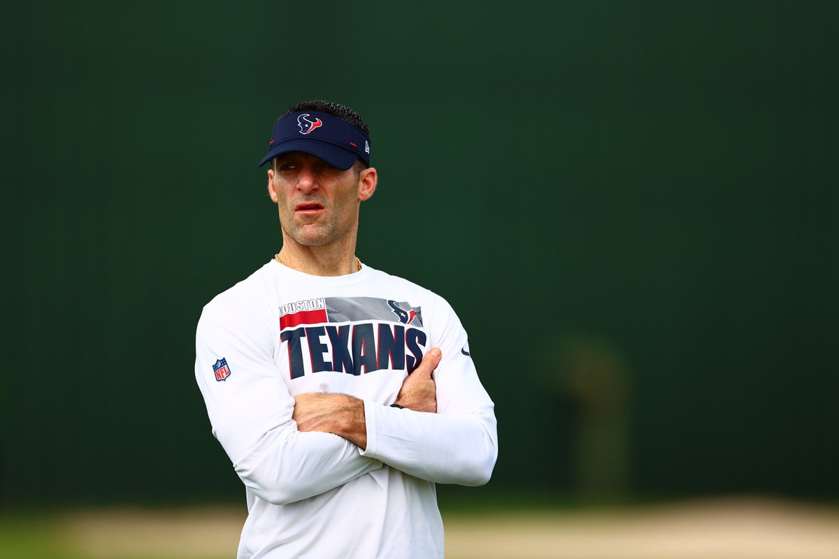 Just Announced: JCU Athletics Hall of Famer and Texans GM Nick Caserio '98 funds <a href="/jcusports/">John Carroll Sports</a> leadership position focused on connecting 700 student athletes to academic, professional, and campus support services. Read more: jcu.edu/news-center/jo…