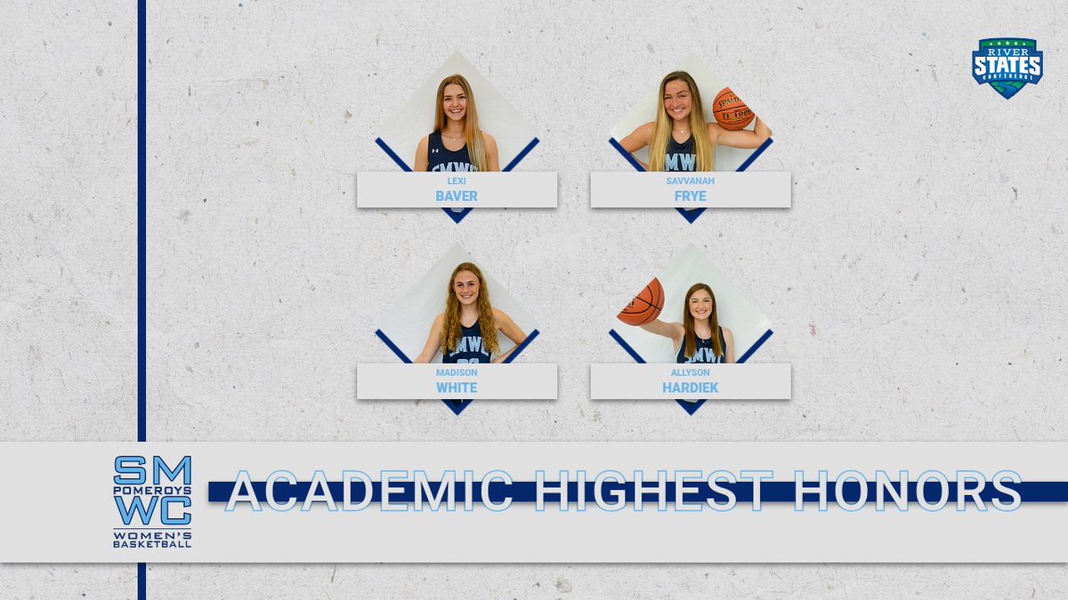 SMWC Women's Basketball tweet media