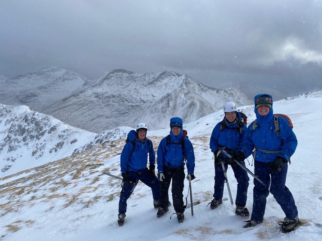 Exeter UOTC tweet media