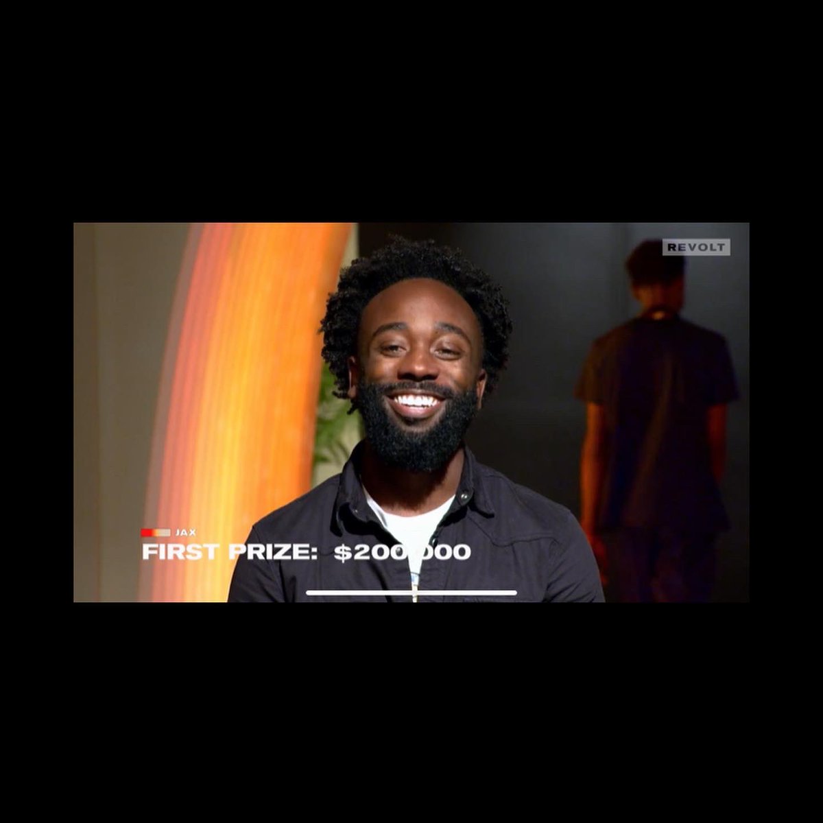 THANK YOU! <a href="/revolttv/">REVOLT</a> x <a href="/Target/">Target</a>