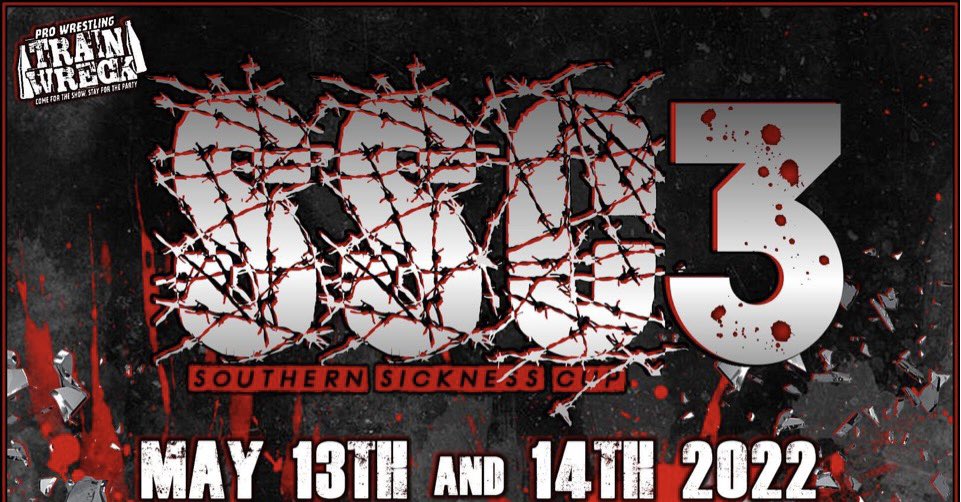 TRAINWRECK🍻🚂 (@pwtrainwreck) on Twitter photo We felt like needed a curve ball, something different. We have DeathMatch stars,rising talent,a killer,a DeathMatch legend. What were we missing..we thought we should kick it into second gear
#10
<a href="/1called_manders/">1 Called Manders ワン・コールド・マンダース</a> We felt like needed a curve ball, something different. We have DeathMatch stars,rising talent,a killer,a DeathMatch legend. What were we missing..we thought we should kick it into second gear
#10
<a href="/1called_manders/">1 Called Manders ワン・コールド・マンダース</a>