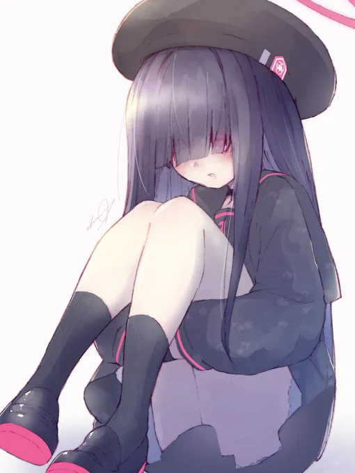 正実rkgk #ブルアカ #블루아카 #BlueArchive 