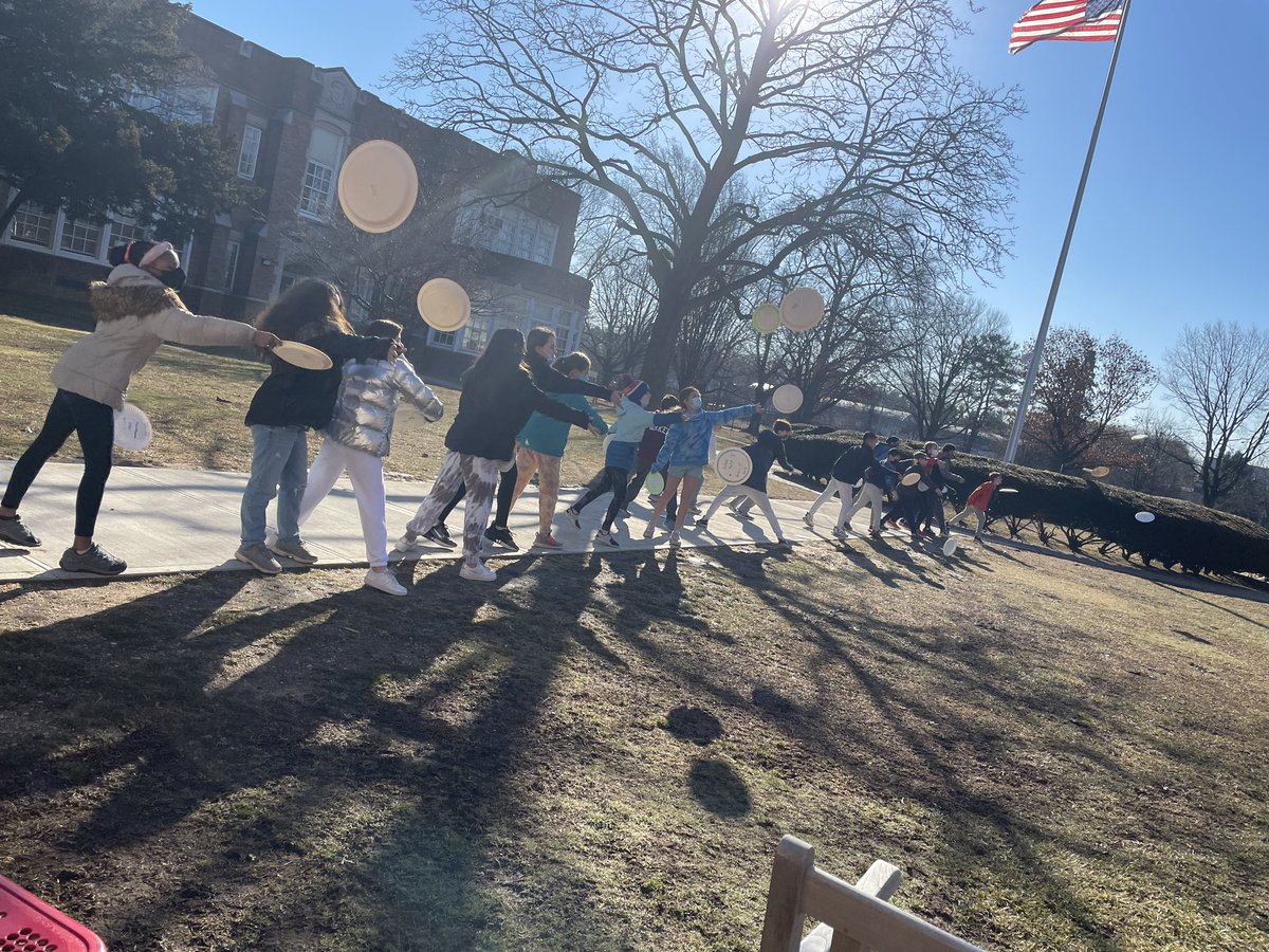 StewartSchoolGC's tweet photo. More STEAM Olympic fun for our fifth graders https://t.co/R98vsgeNkn