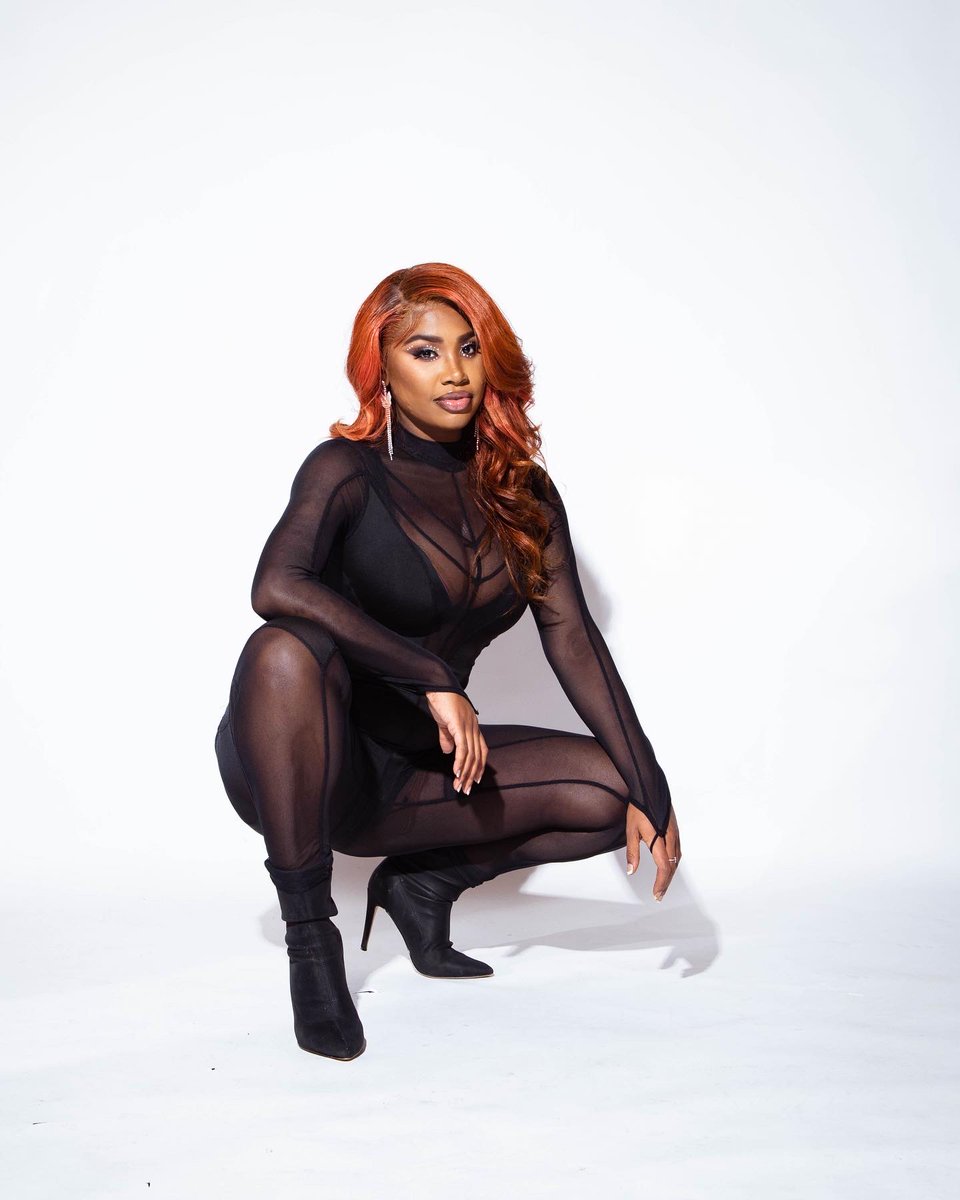 MsDiamondGood's tweet image. Happy birthday to me 2/8 🥰