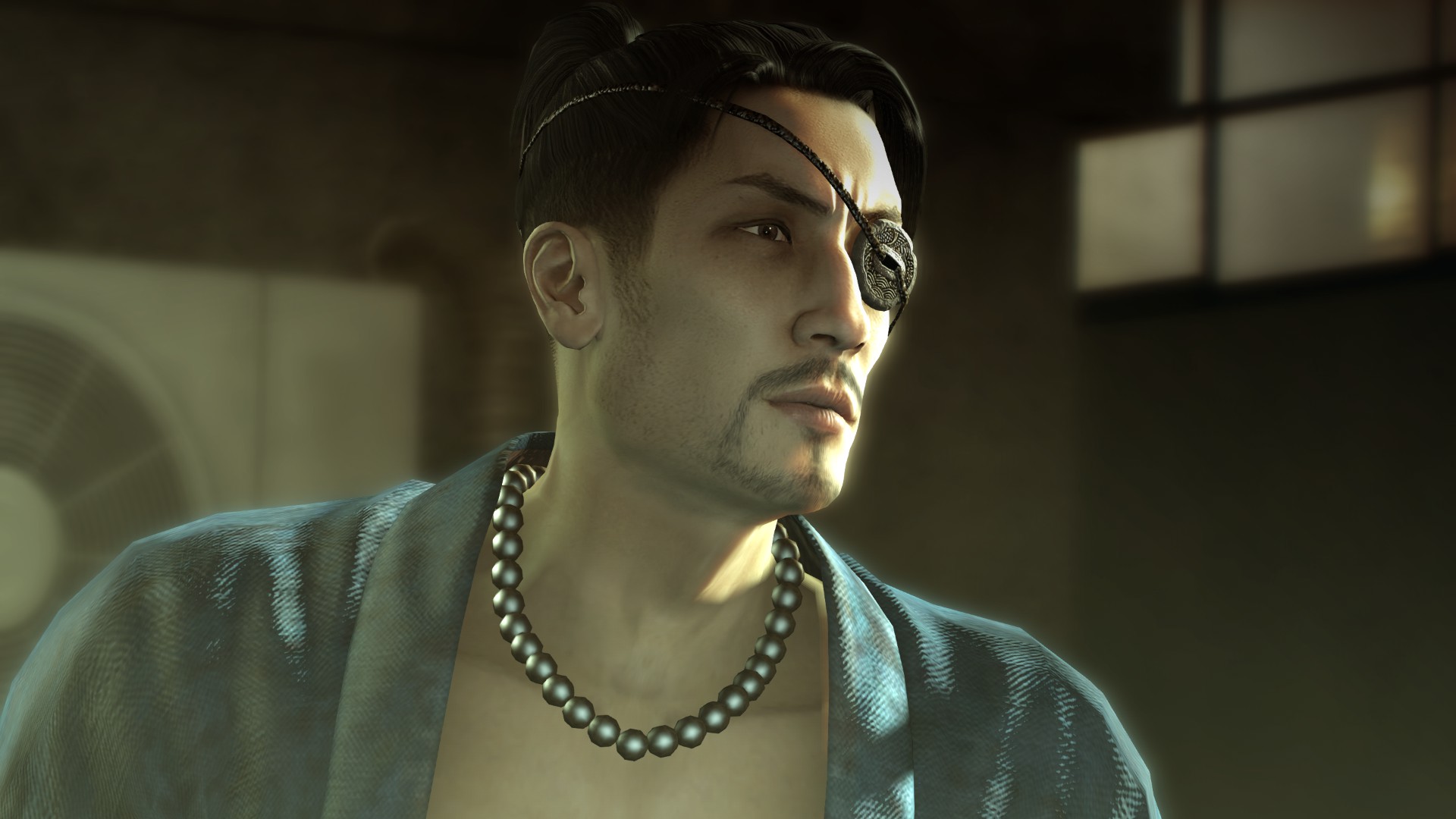 Okita Soji Majima Briar - KillerSkins