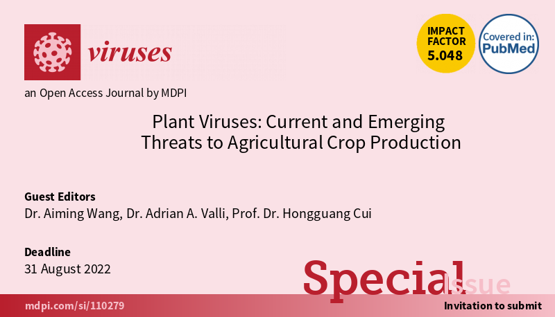mdpi.com/journal/viruse…

#plantvirus

Please, retweet!!!!