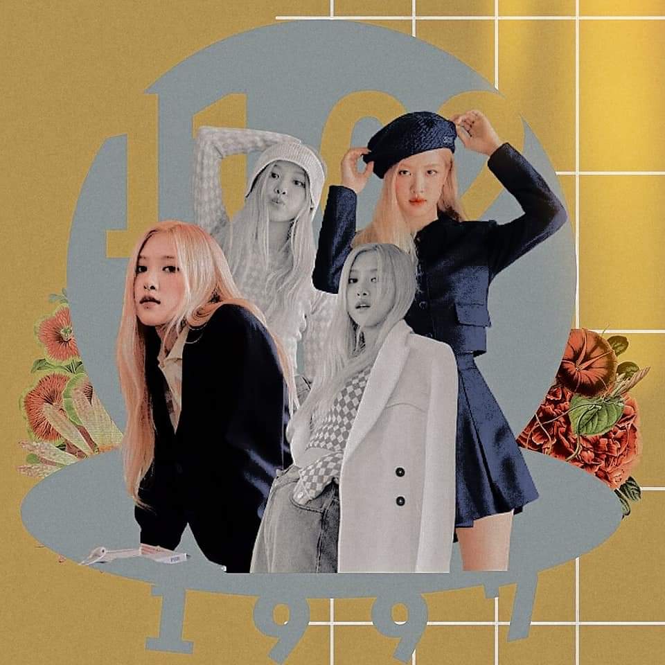 HAPPY HALF FIFTY ROSÉ
#OurRockstarROSÉDay
#봄의시작_채영아_생일축하해
<a href="/BLACKPINK/">BLACKPINKOFFICIAL</a>