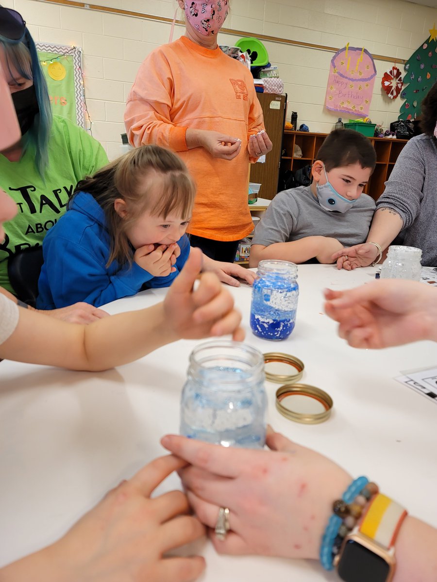 RME Title I Family Engagement tweet media