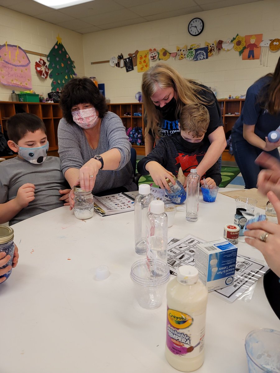 RME Title I Family Engagement tweet media