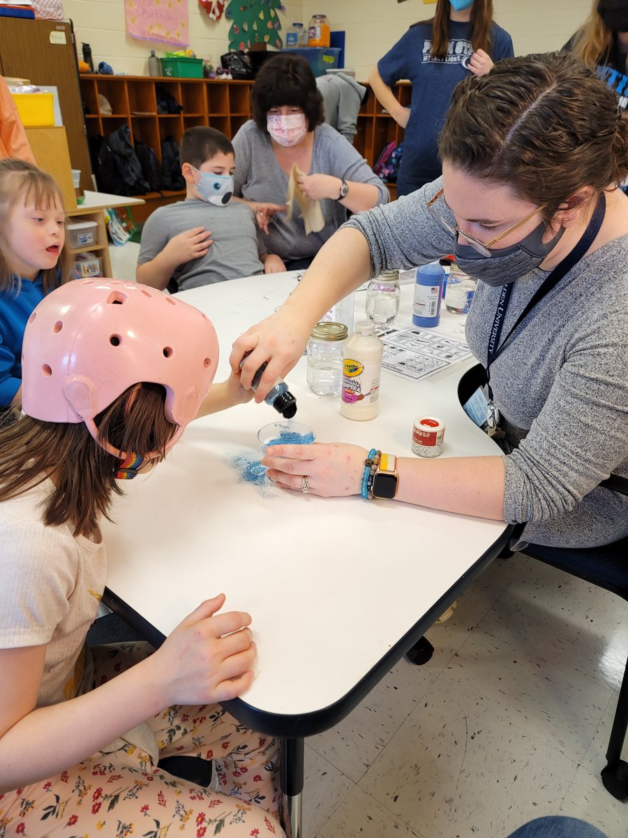 RME Title I Family Engagement tweet media