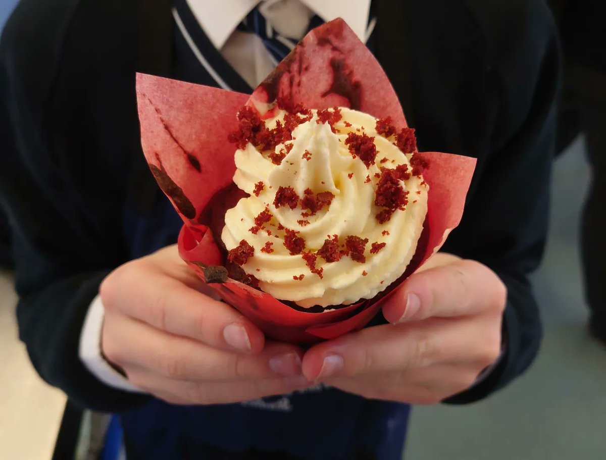 Bethany School - Food and Nutrition tweet media