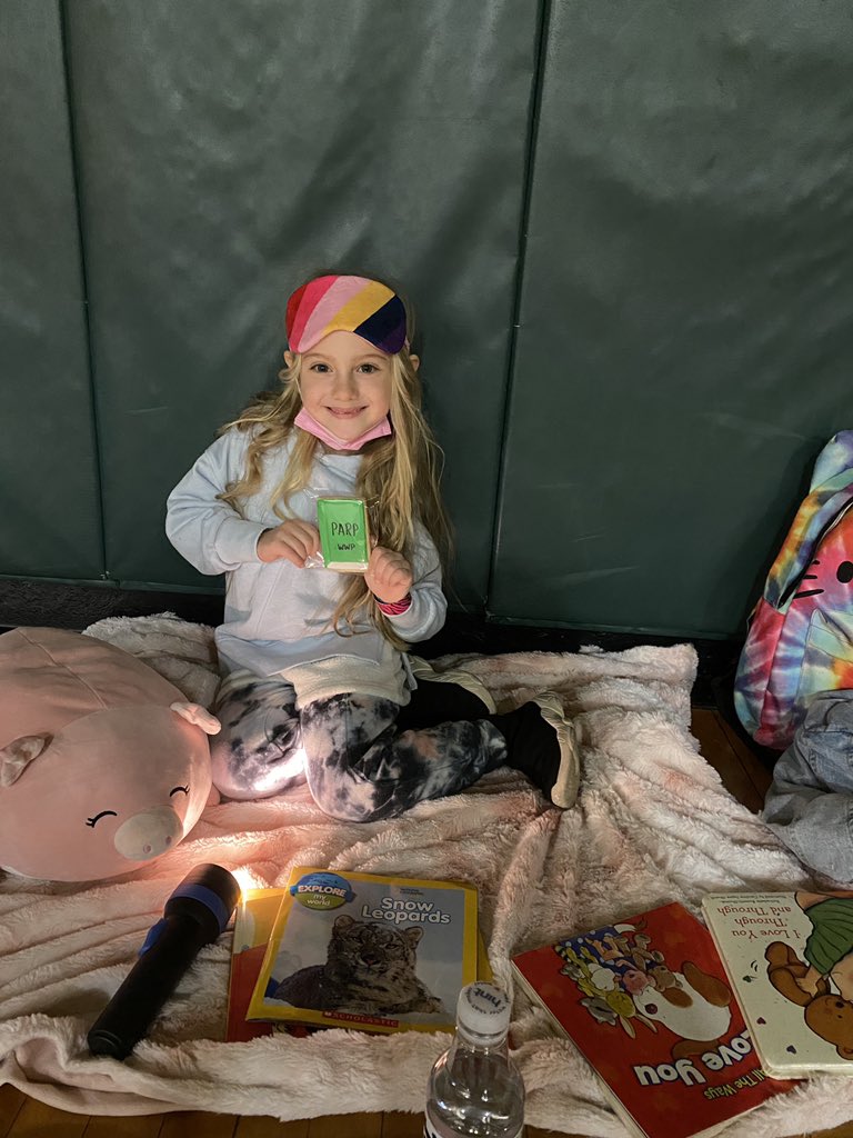 Lisa Gramarossa tweet media