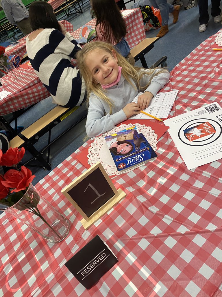 Lisa Gramarossa tweet media