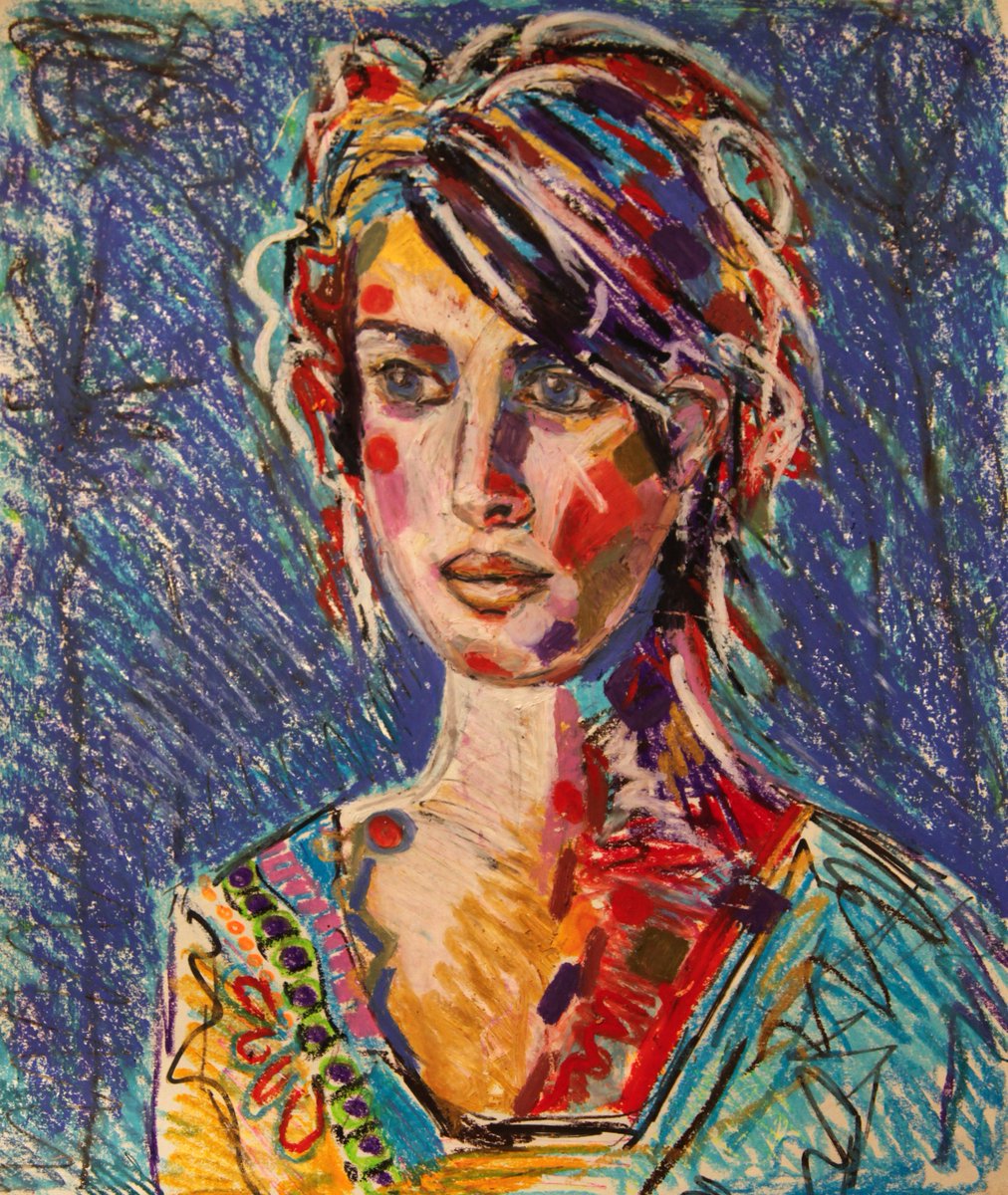 Carla Ann Di Nunzio tweet media