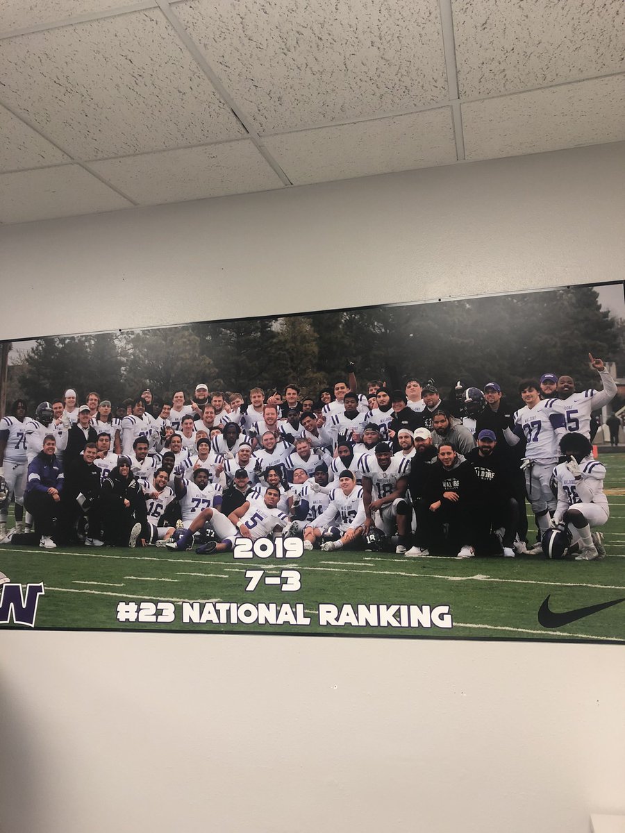 BroussardKnotts's tweet image. After a conversation with @CoachFinley_Wu I am blessed to receive an offer from Waldorf University🟣⚪️ @CoachDixon_63 @Coach4343 @Coach_McCoy7 @_JulianAllen