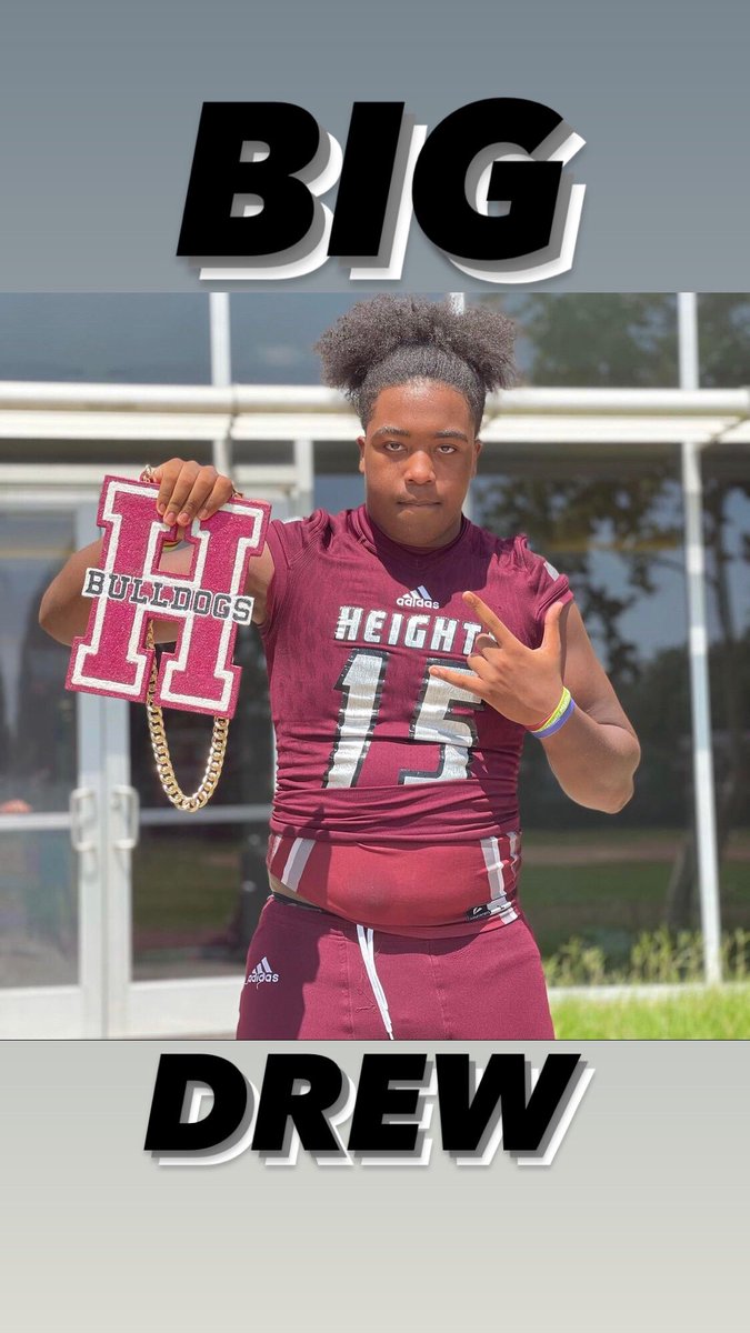 BroussardKnotts's tweet image. After a conversation with @CoachFinley_Wu I am blessed to receive an offer from Waldorf University🟣⚪️ @CoachDixon_63 @Coach4343 @Coach_McCoy7 @_JulianAllen