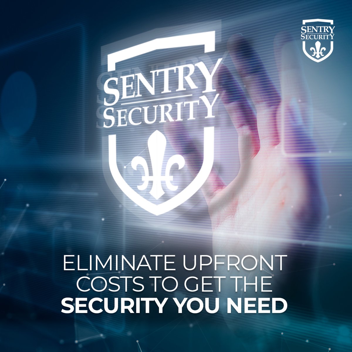 sentrysecurity's tweet image. Sentry is excited to help you get covered with a reasonable monthly price while minimizing or eliminating upfront costs. 

Request a quote today  to get the security you need:

bit.ly/3Ln8BIV

#SecurityAsAService #SecurityAssessment #SecurityServices #SecurityManagement