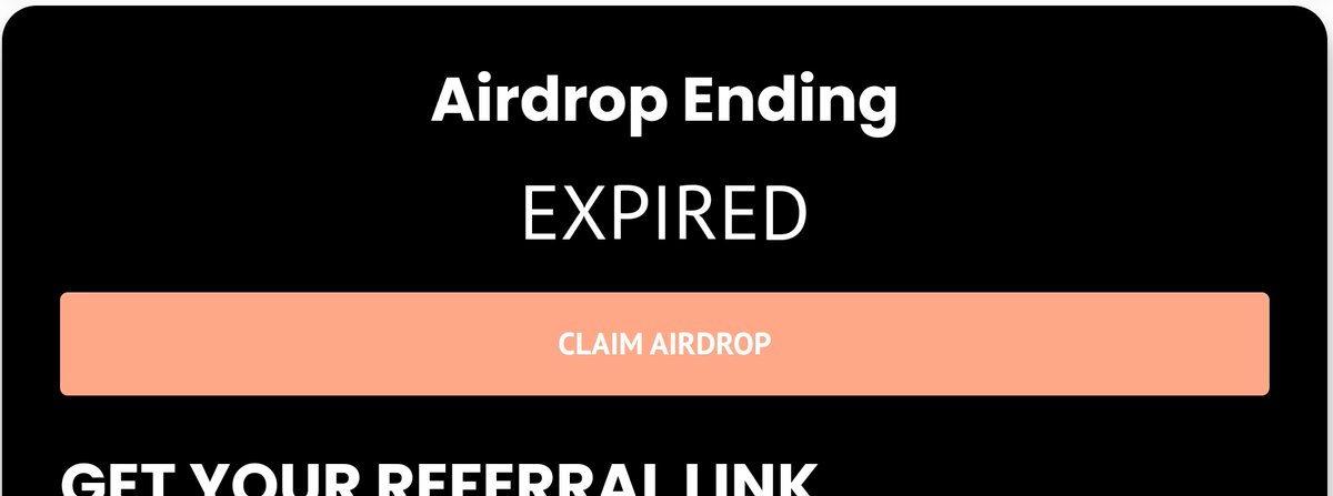 SmartMonkeyFIn's tweet photo. 🔔 SmartMonkey final Airdrop Claim officially closed.

📌 Pre-sale to be rolled out soon! https://t.co/9ZOqu0XPKR