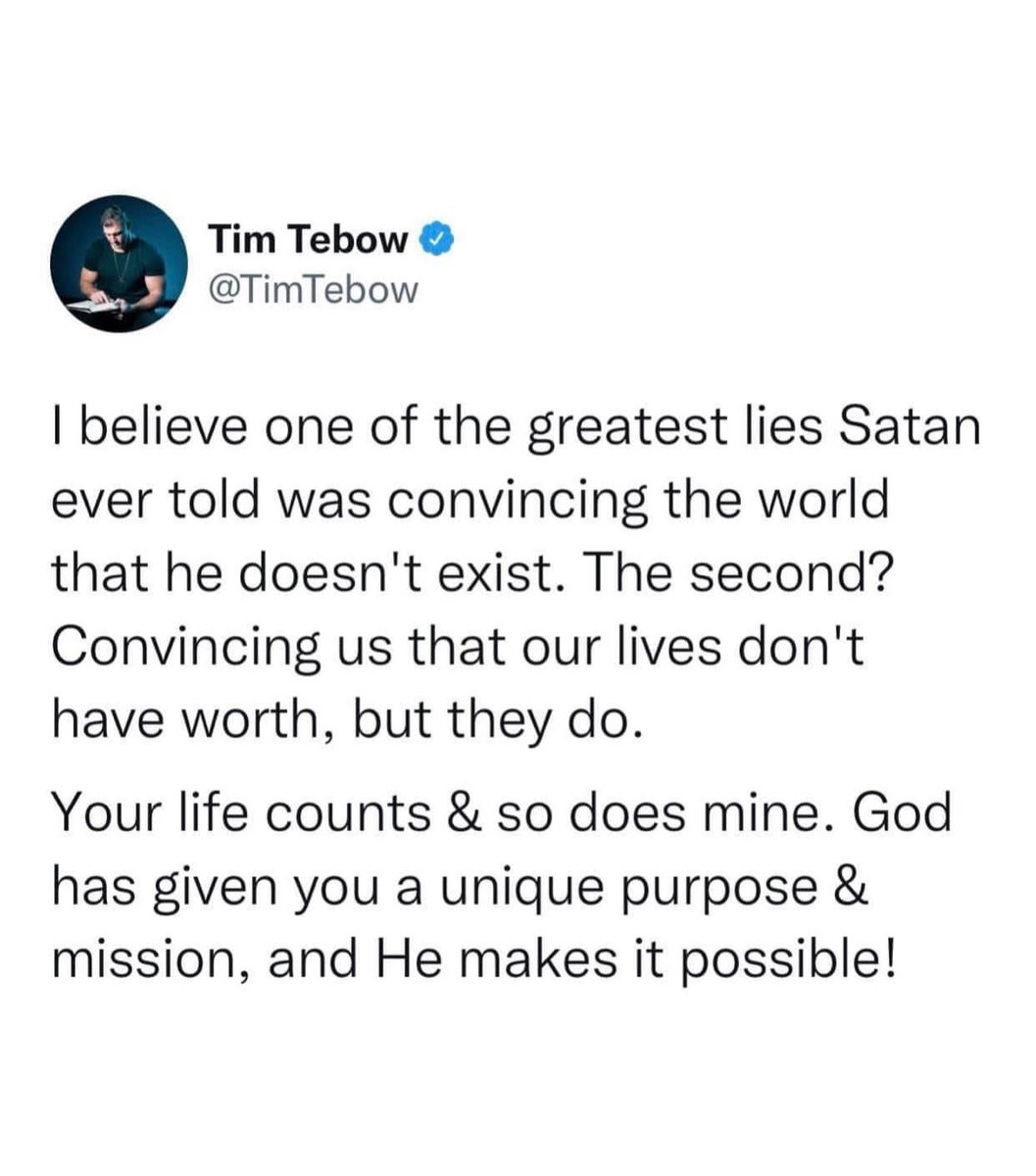BarrydeKlerk22's tweet photo. See what great love the Father has lavished on us, that we should be called children of God! And that is what we are! The reason the world does not know us is that it did not know Him -1 John 3:1
#YouAreWorthy #YouAreEnough #YouAreLoved #YouAreSignificant #Love #JesusLovesYou https://t.co/QIY5GFHzaG