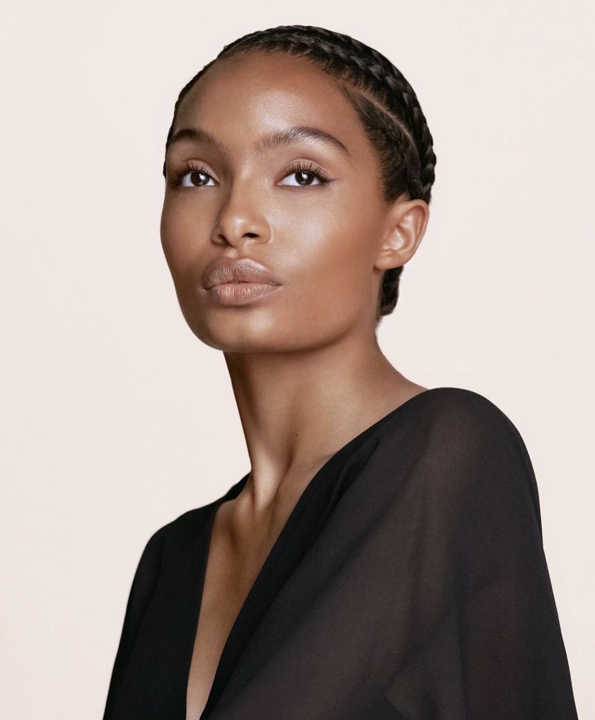 Happy birthday to this icon, legend and true inspiration, the one and only yara shahidi 