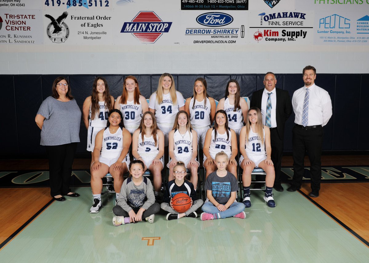 LocoAthletics's tweet photo. Its Senior night at the Railyard.  We will honor our 4 Seniors- Ariel, Chelsea, Krista and Trinity and their parents immediately after the JV game https://t.co/xxkP4jDqdG