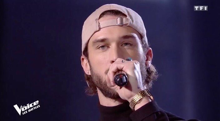 mayeuloff's tweet photo. 3 years ago ! Quel souvenir ! 
#TheVoice #teamsoprano #soprano #TF1 https://t.co/Qqyyo6rO1l