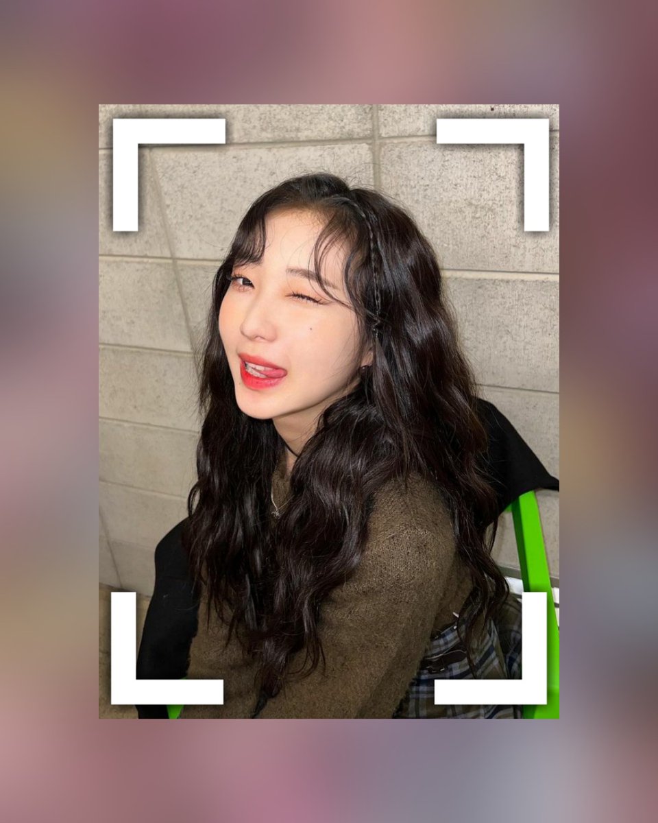 iyeobean's tweet image. ᅟ
ᅟᅟᅟᅟ𝘀𝗵e's so sɯe̶e̶t, knoɯ ɬhαɬ
ᅟᅟᅟᅟıɬ αın'ɬ r͟e͟αl ɕhe𝗿𝗿ч . . . . . 🌸
ᅟ                     #CONVBREAK
ᅟ