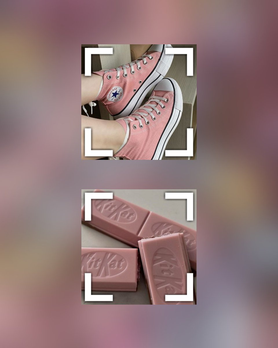 iyeobean's tweet image. ᅟ
ᅟᅟᅟᅟ𝘀𝗵e's so sɯe̶e̶t, knoɯ ɬhαɬ
ᅟᅟᅟᅟıɬ αın'ɬ r͟e͟αl ɕhe𝗿𝗿ч . . . . . 🌸
ᅟ                     #CONVBREAK
ᅟ