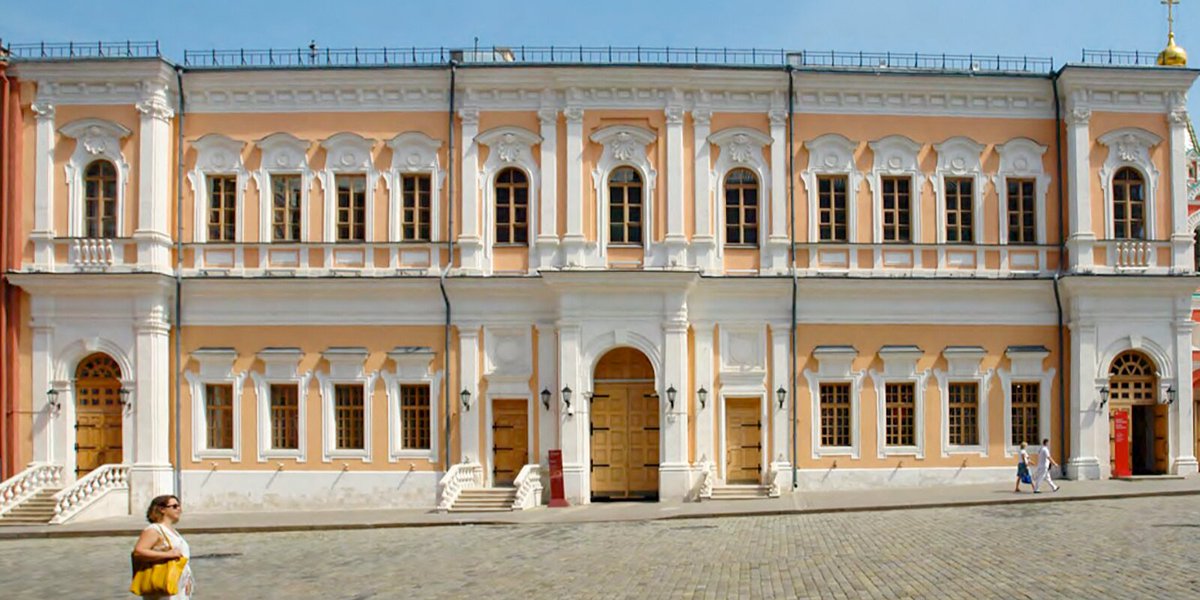 Where books were printed and money minted: the Mint and the Print Yard objects of protection approved

url.mos.ru/nxn-j5p

#Moscow #culture