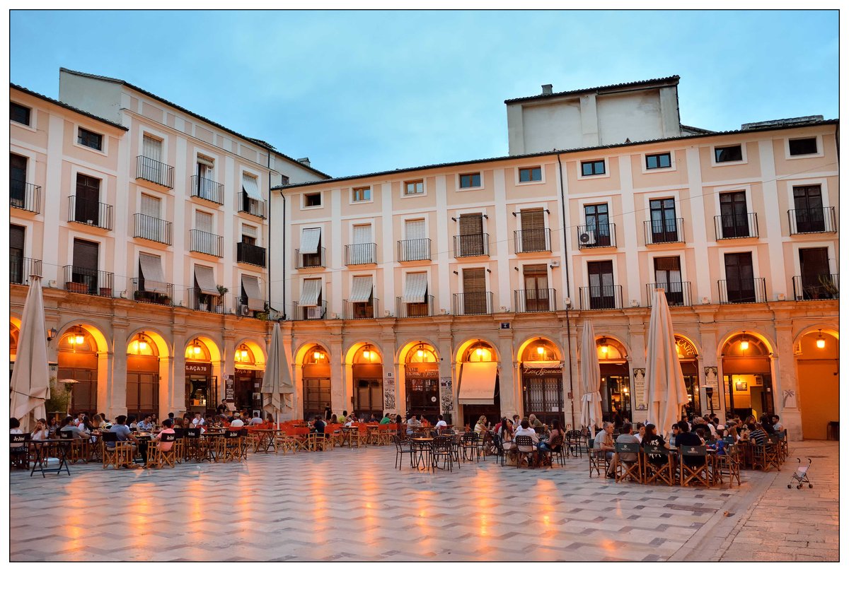 AlcoyTurismo's tweet photo. 🍽Disfruta de la gastronomía alcoyana en vuestra próxima visita. https://t.co/MznZpQp1sB

🍽Disfruta de la gastronomia alcoiana en la vostra pròxima visita. https://t.co/47rsm1VihZ @AjuntamentAlcoi @costablancaorg #alcoigastronòmic @AlicanteGastro1 https://t.co/p2Y13ONbdz