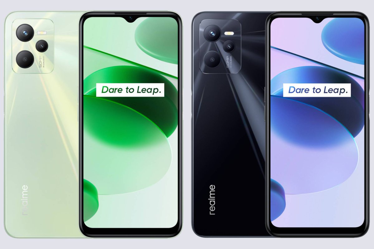 Realme note 50 память. Смартфон Realme c35. Realme c35 128gb. Realme c35 комплектация. Realme c35 64gb.