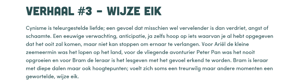 Expeditieteam's tweet photo. Heb je de beroepsbrieven al gelezen? Je kunt er ook op reageren! 
Zie bijvoorbeeld https://t.co/ZgW72brFfw https://t.co/4qnE1KMYcF