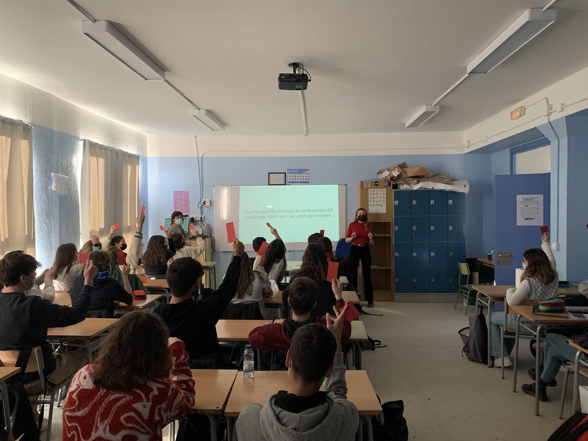 Assembla de Joves tweet media