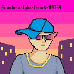 CyberCrooksNFT's tweet photo. beautiful arts by @Yhastik1 , just enjoy!  like&amp;RT #SolanaNFTs #NFTGiveaway #NFTCommumity https://t.co/NgnZ67KVM5