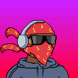 CyberCrooksNFT's tweet photo. beautiful arts by @Yhastik1 , just enjoy!  like&amp;RT #SolanaNFTs #NFTGiveaway #NFTCommumity https://t.co/NgnZ67KVM5