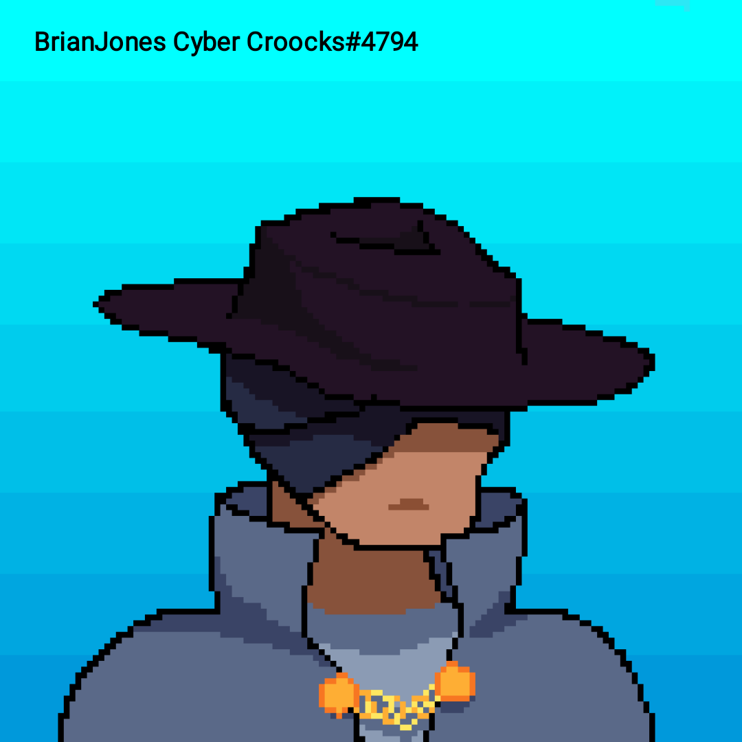 CyberCrooksNFT's tweet photo. beautiful arts by @Yhastik1 , just enjoy!  like&amp;RT #SolanaNFTs #NFTGiveaway #NFTCommumity https://t.co/NgnZ67KVM5