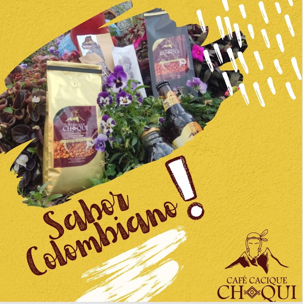 Cafe_Choqui's tweet photo. Nunca habías probado el #café de tantas formas diferentes...
Escríbenos y conoce nuestros nuevos sabores!
📞3118688179

#CafeCaciqueChoqui #whatsapp📲 #colombiano #choqui #cafecito☕ https://t.co/YdcWXdQjRC