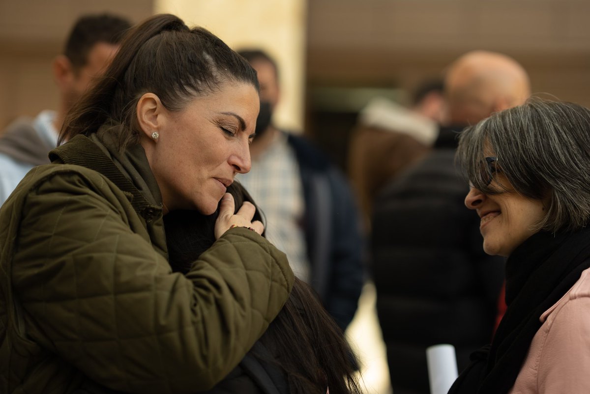 Macarena Olona tweet media