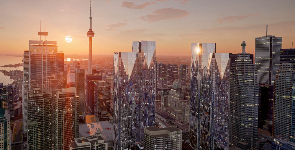 3D CityScapes tweet media