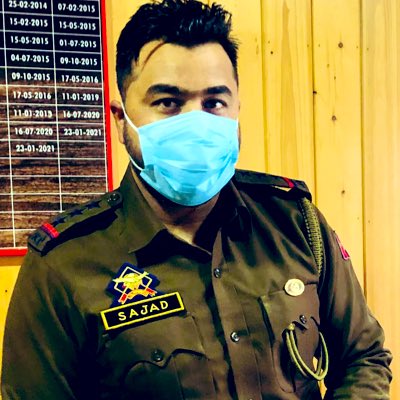 SajadEhmad3's tweet photo. #NewProfilePic https://t.co/b8KL84EWq8