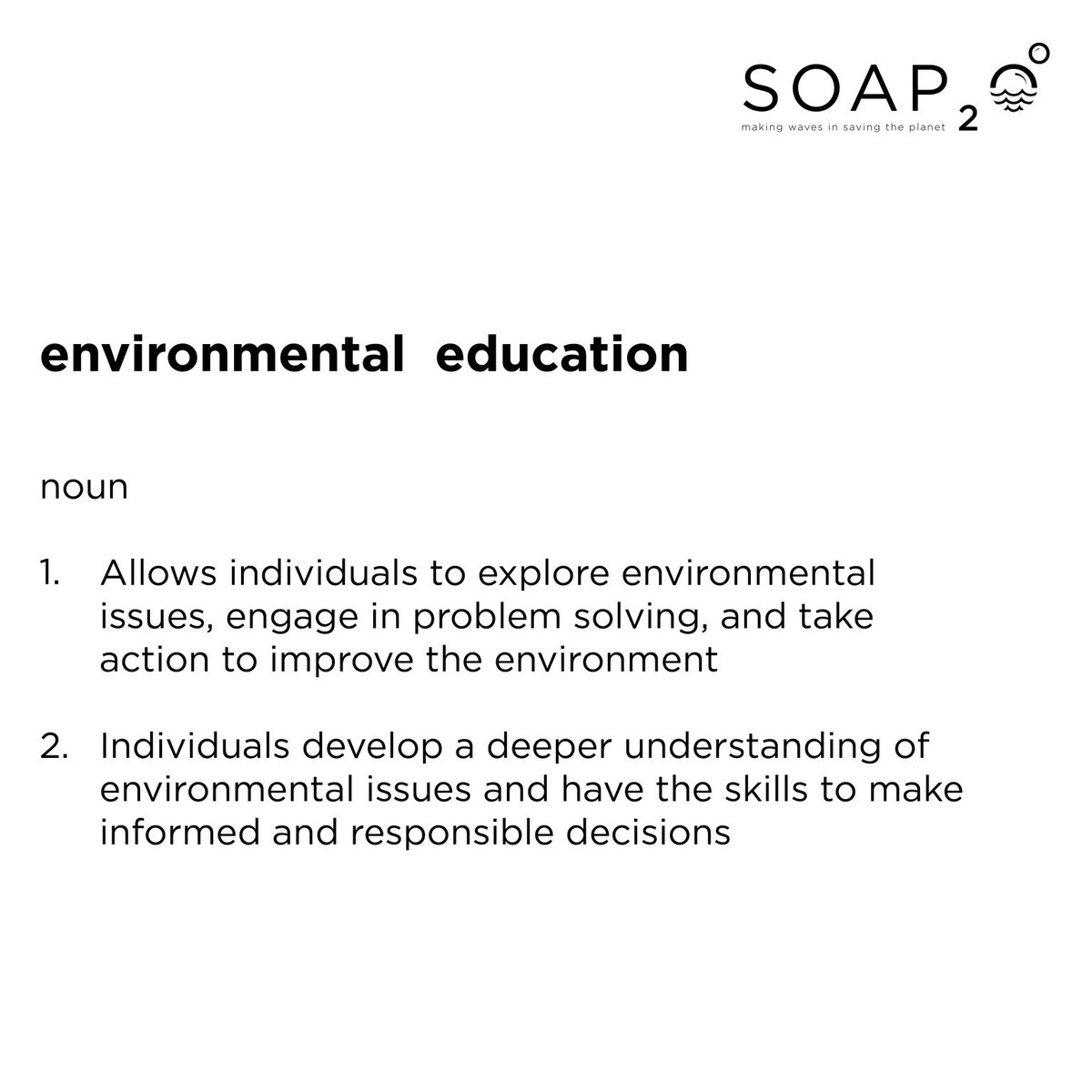 soap2o's tweet photo. Our Soap2o elegantly eco hand soap bottles can be used in classrooms to show the magic of eliminating single-use plastics from everyday objects. It all starts with education. Let us educate. Know more https://t.co/uAlC6znkIT

#environmental #educationindustry https://t.co/5byIO7fRgd