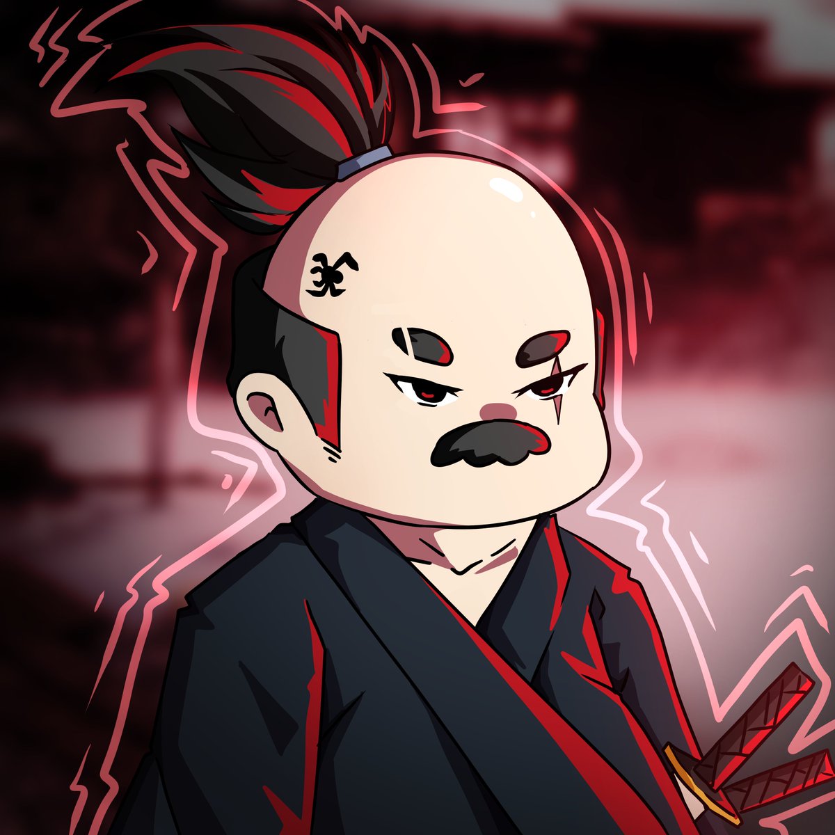 BrotoPalugaco's tweet photo. Piye kabare enak jaman Shogun Tokugawa, toh?

Be owner now only with 0.005 eth🔥: https://t.co/hQs13i4MfE

#NFT #PakBrotoNFT #NFTCommunity https://t.co/6YS8mXw8j6