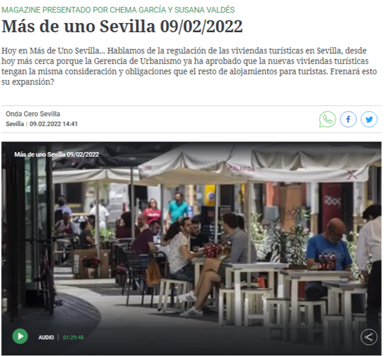 Asociación Apartsur tweet media