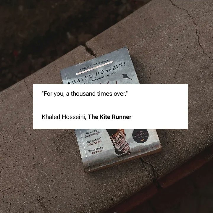 momnaameer's tweet photo. The Kite Runner dump🖤 https://t.co/9Fpe6niVKa