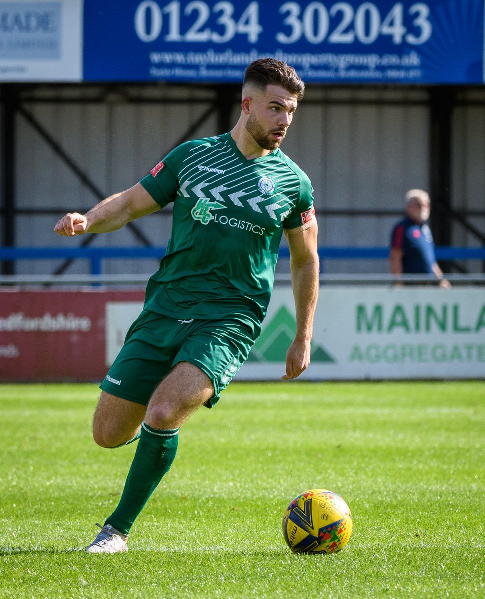hbclogistics's tweet photo. Check out last night’s goal scorers Hunt and Marsh!🤩
Well done to the boys for a 2-1 result, it was a great game to watch… @BiggleswadeFc1 now unbeaten in 12 games! #biggleswadefc #topresult https://t.co/mqhazfQd23