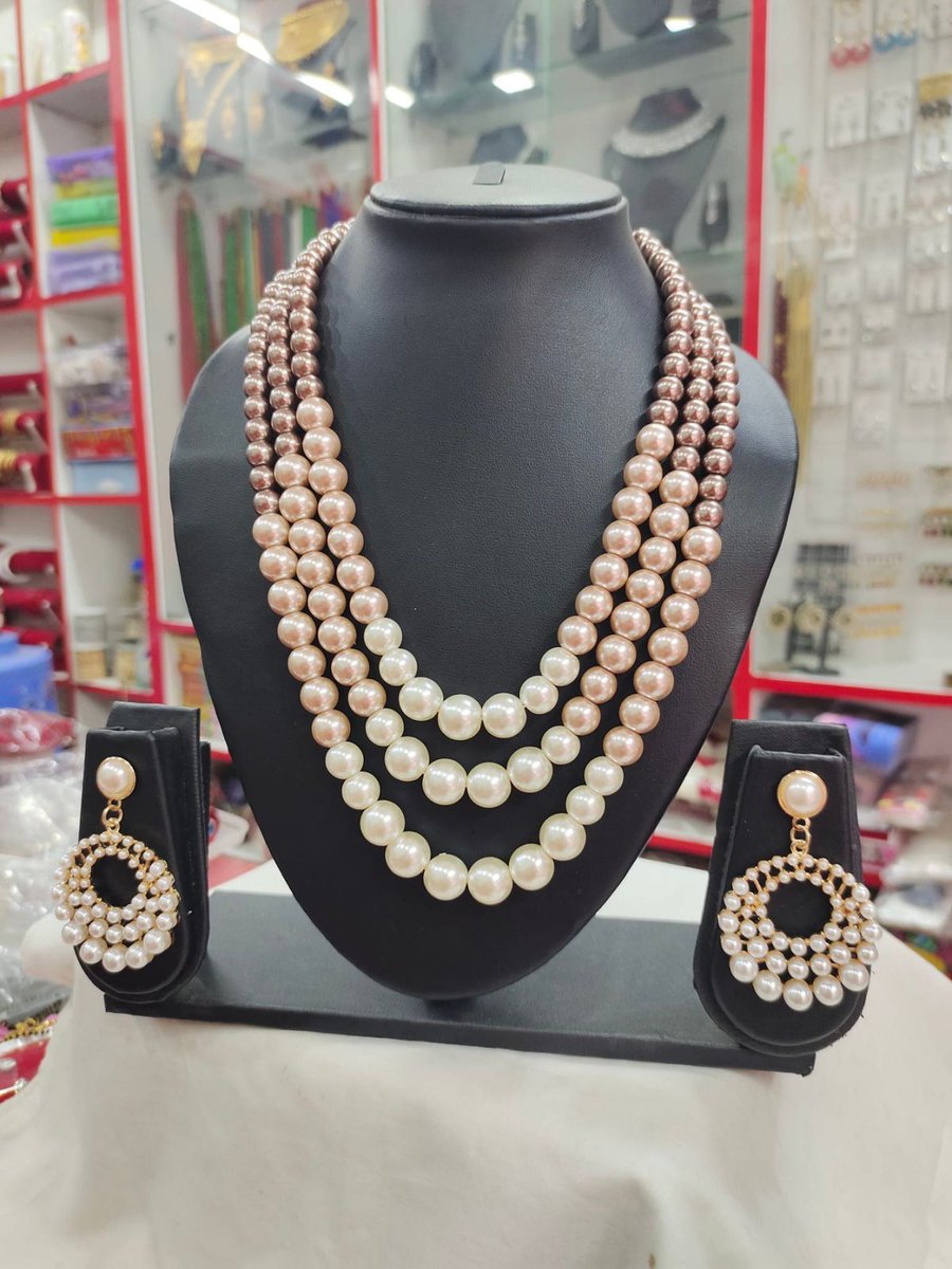 khadananda111's tweet photo. गहना बनाउने #rawmaterials

dispatch to CHITWAN  🥰🥰

Delivery all over Nepal 🇳🇵🇳🇵
contact viber/whatts app 9849047319

#silkthreadbangles #silkthreadjewelry #bridalwear #architasilkthreadcreations #silkthreadearrings #training #womenempowerment https://t.co/jw475YETwe