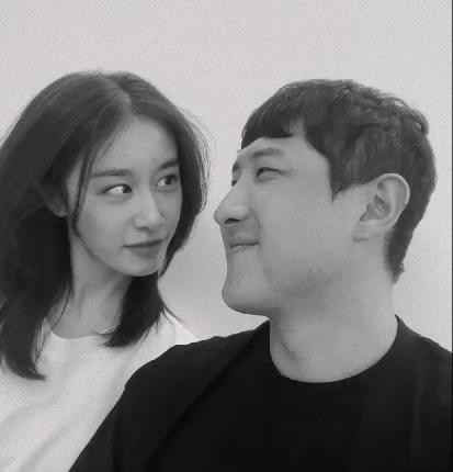 KoreanUpdates's tweet photo. Another happy news is coming!

#T_ARA #Jiyeon also shared on her IG that she's getting married this winter to a professional baseball player Hwang Jae Gyun. Congratulations!

  https://t.co/tYdnAv64Ry 

#KoreanUpdates VF https://t.co/zTxxkOApPI