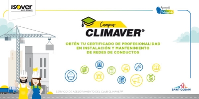 Isover aislamiento tweet media