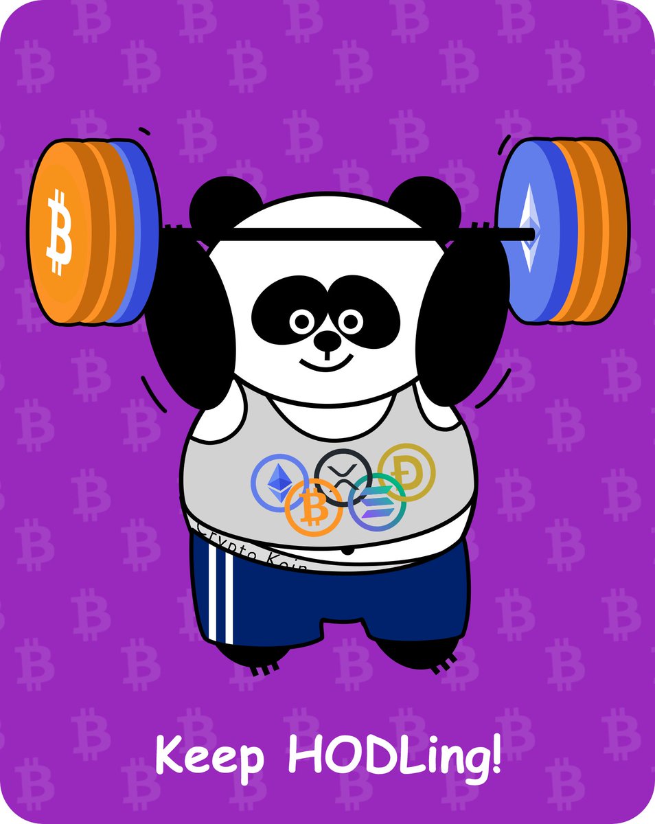 PandoMemes's tweet photo. ⭐️Everyone has his own Olympic!🏅🏅🏅⭐️
🏋️🏋️‍♂️🏋️‍♀️Keep HODLing and get rich!💰💰💰
#Crypto #NFT #OlympicGames2022 #Bitcoin #Ethereum #Solana #Avalanche @WAX_io https://t.co/yXOooPj4Ys