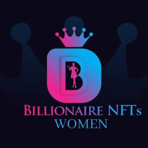 BillionaireNFTs Global Women Creators tweet media